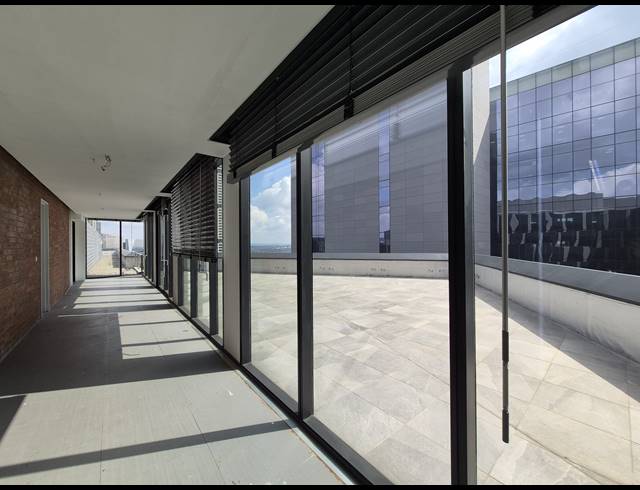 1,254M² OFFICE TO LET IN SANDTON CENTRAL